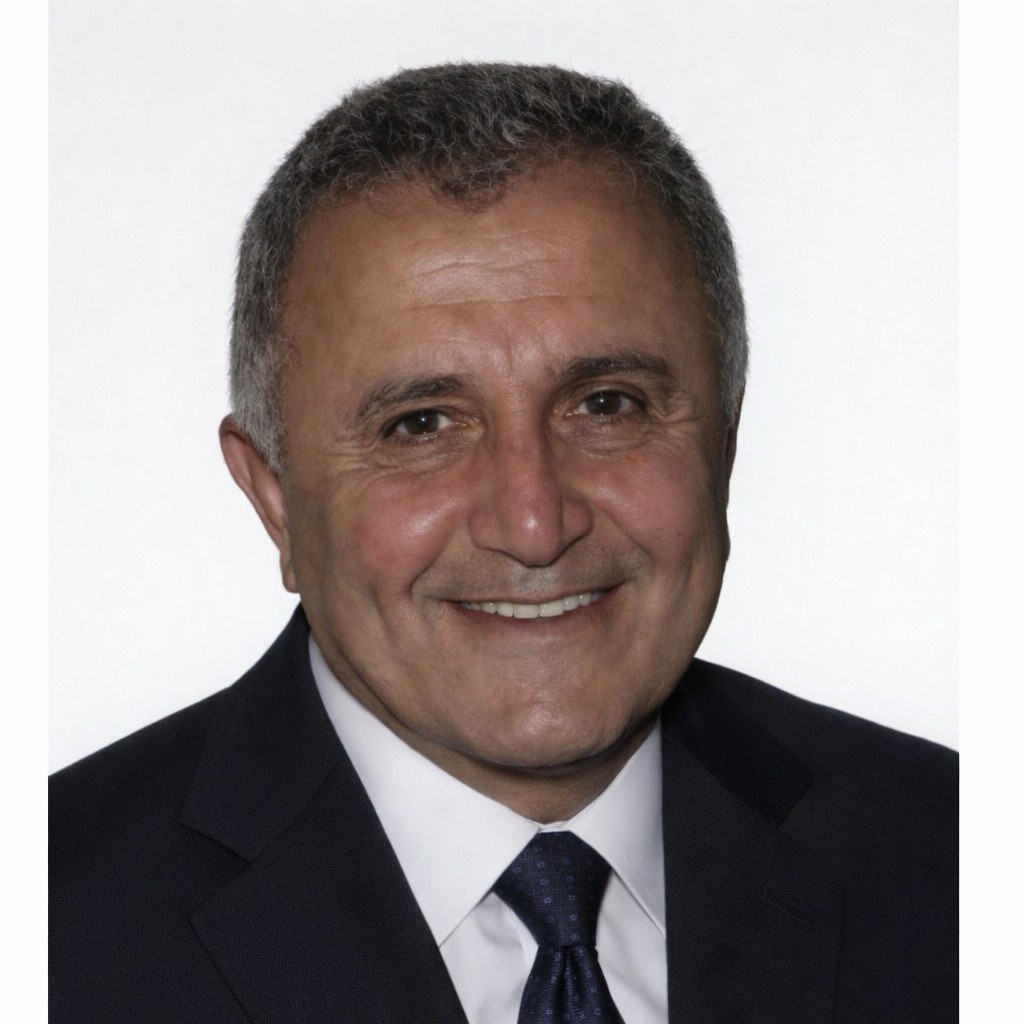 Yujel Akdeniz, CEO, Kyrgyz Green Infrastructure Founder